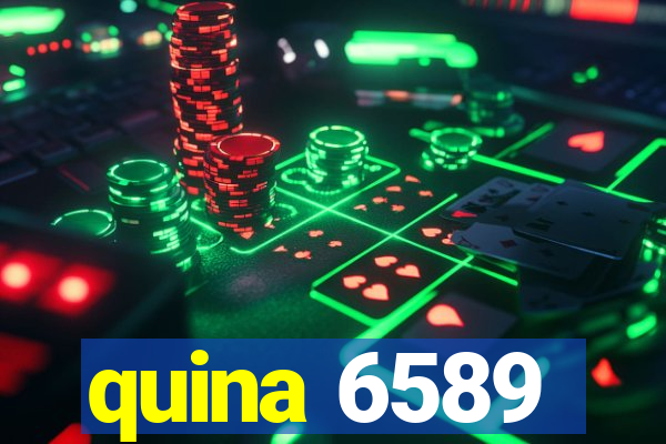 quina 6589